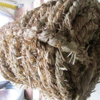 上海綠化粗草繩，纏樹(shù)繞樹(shù)，保溫保濕